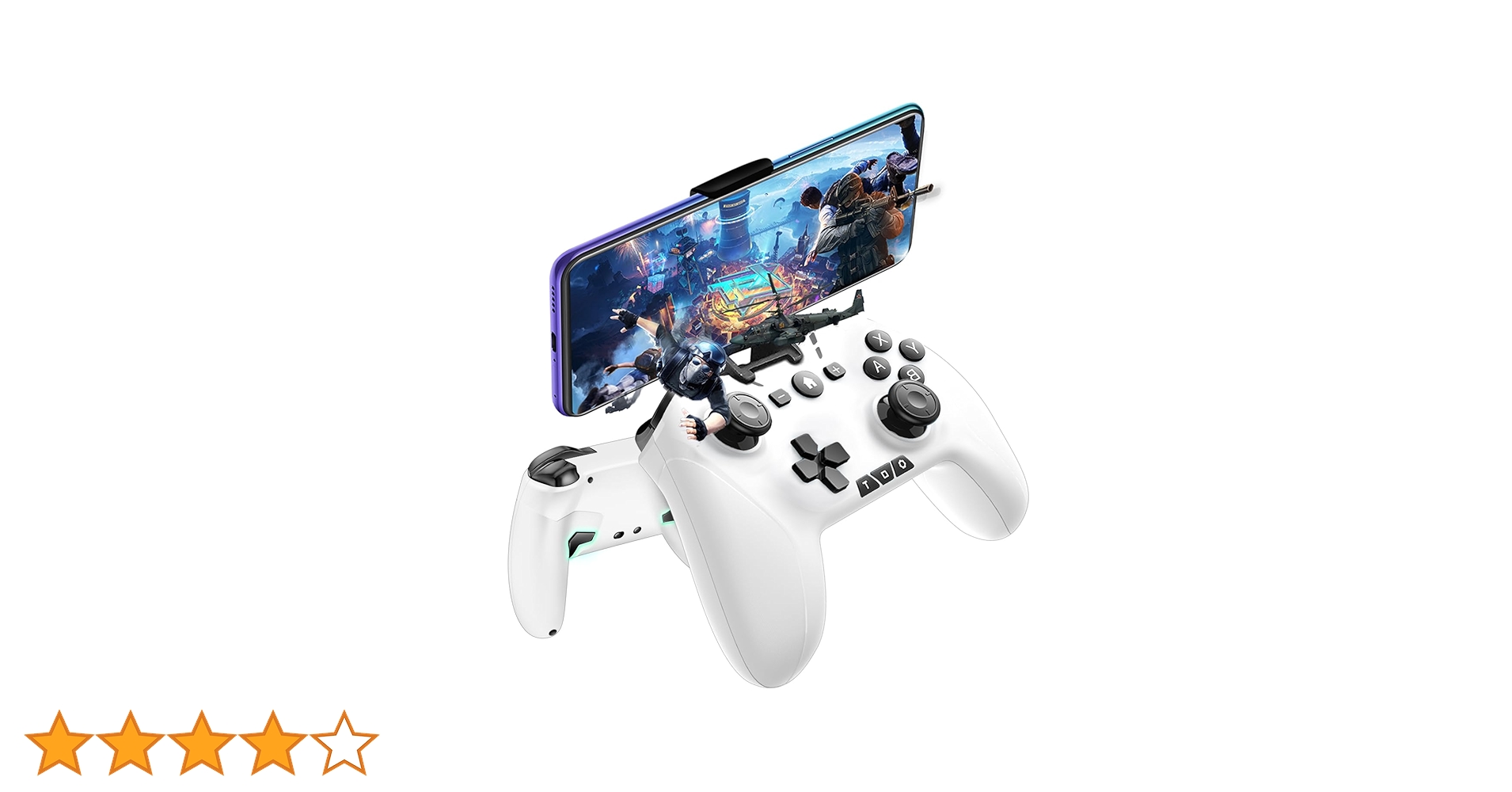 MFIコントローラー ios対応 新品 楽天市場】iphone mfi コントローラー（おもちゃ）の通販